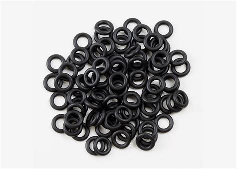 Fluorocarbon rubber / FKM/FPM.